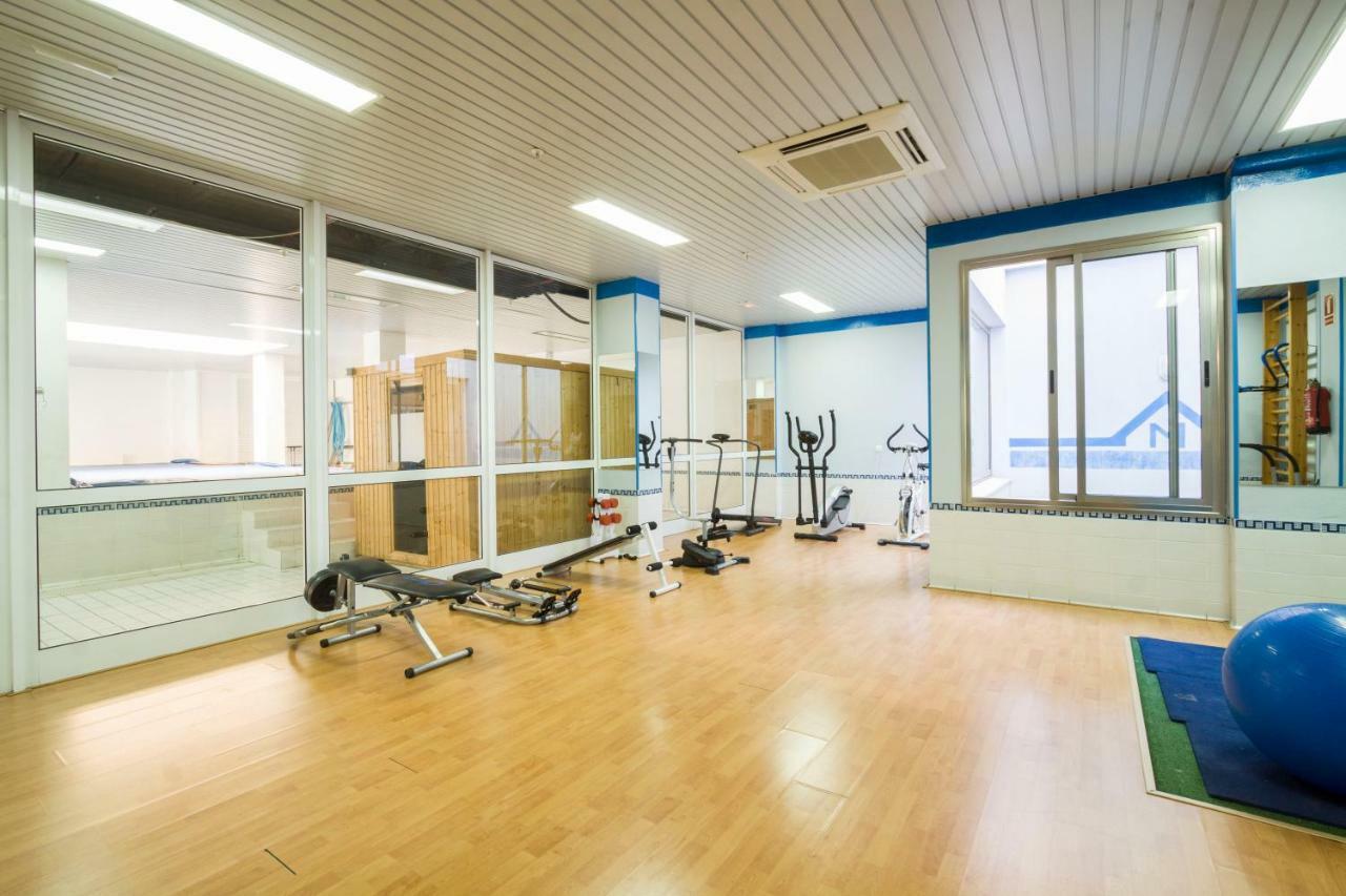 New Turquesa Centro Sta Cruz, Wifi&Gym Διαμέρισμα Σάντα Κρουζ Τενερίφης Εξωτερικό φωτογραφία