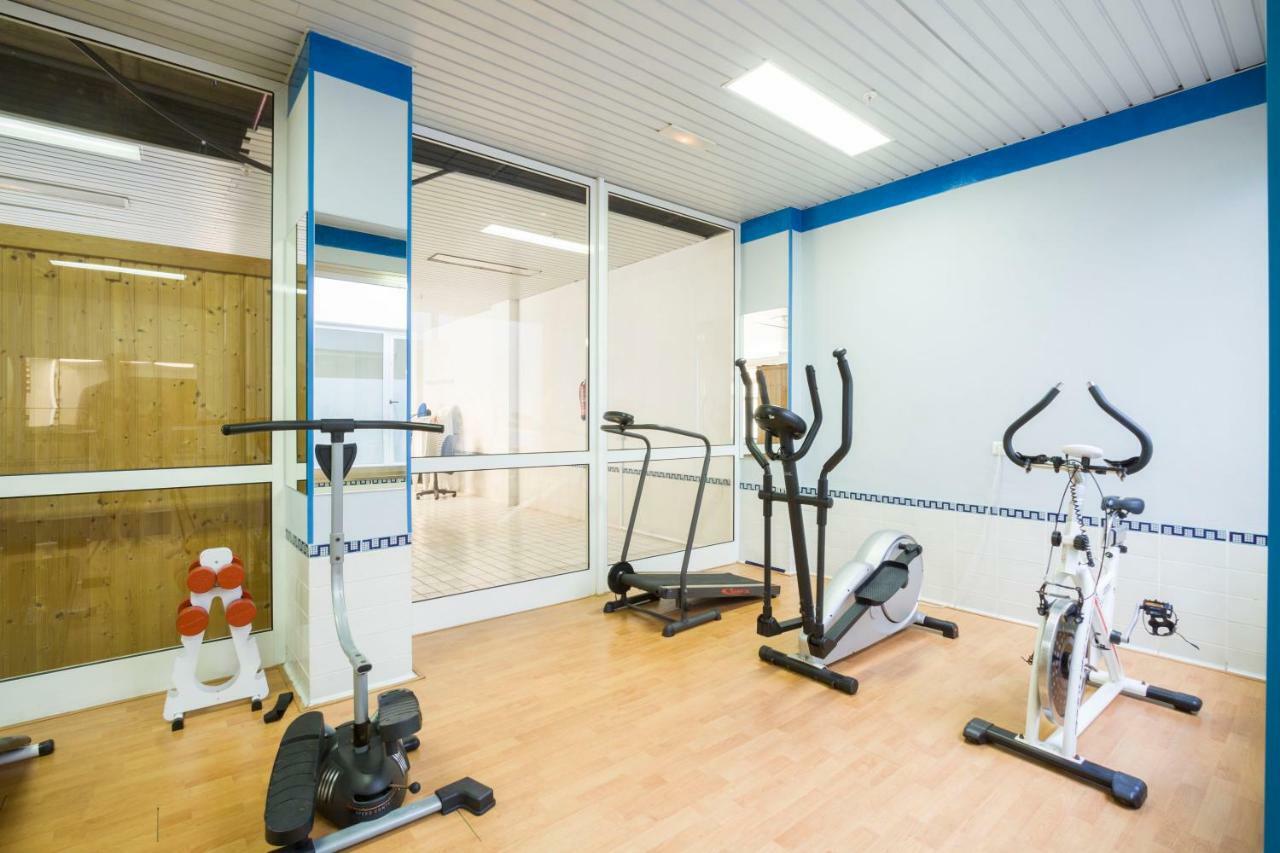 New Turquesa Centro Sta Cruz, Wifi&Gym Διαμέρισμα Σάντα Κρουζ Τενερίφης Εξωτερικό φωτογραφία