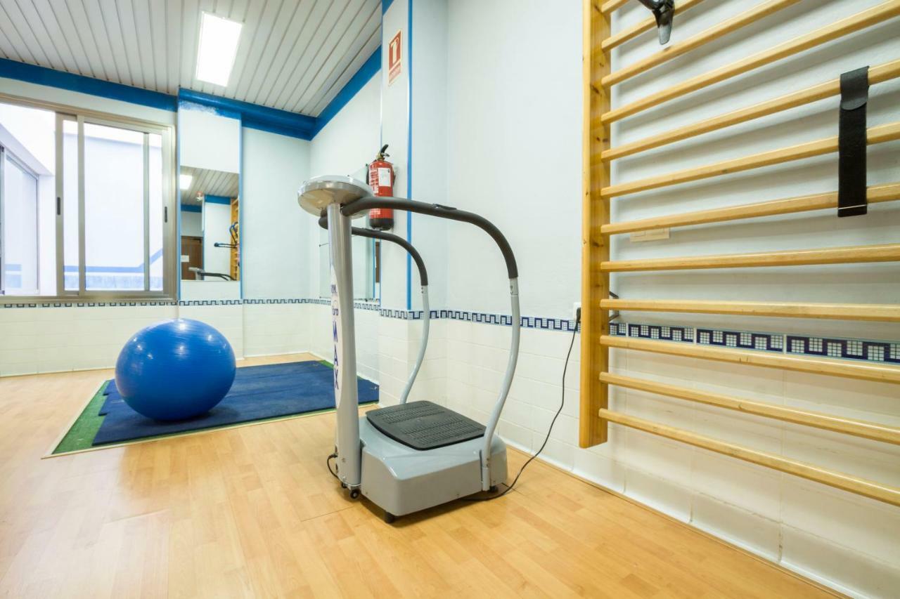 New Turquesa Centro Sta Cruz, Wifi&Gym Διαμέρισμα Σάντα Κρουζ Τενερίφης Εξωτερικό φωτογραφία