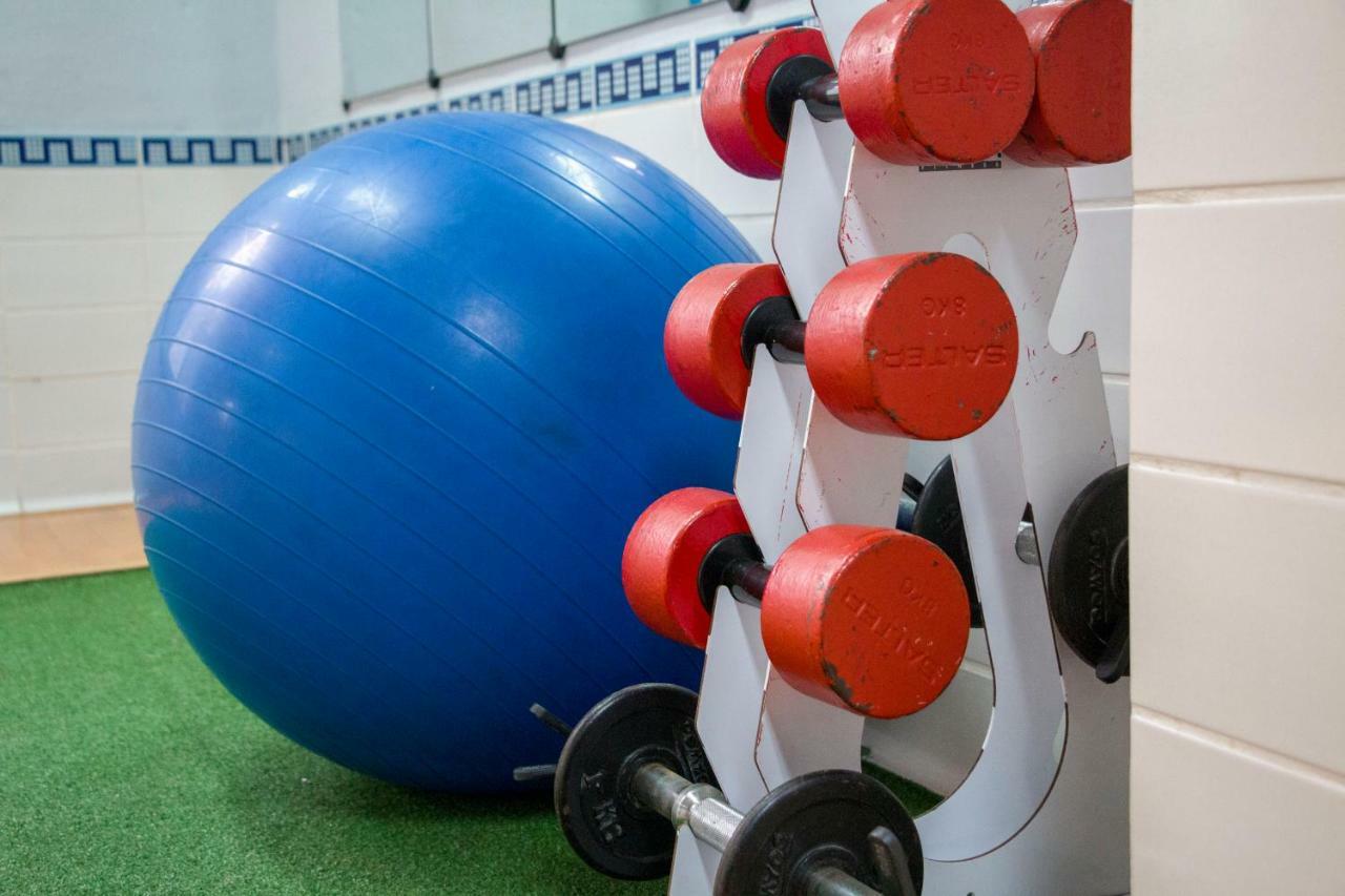 New Turquesa Centro Sta Cruz, Wifi&Gym Διαμέρισμα Σάντα Κρουζ Τενερίφης Εξωτερικό φωτογραφία